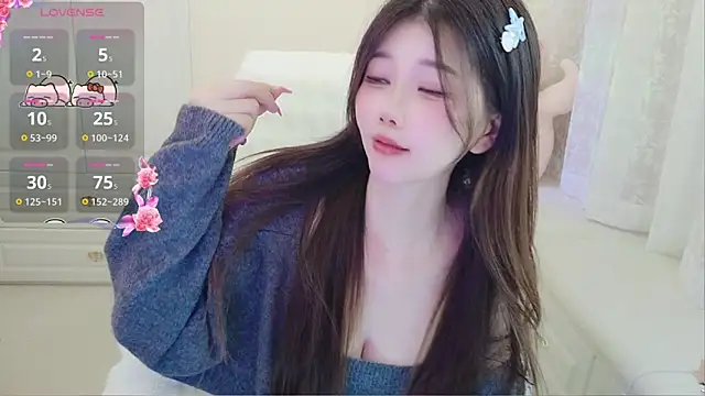 Coco-Di online show from March 2026 02:44:02 AM