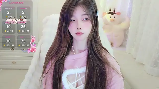 Coco-Di online show from January 2026 02:39:02 AM