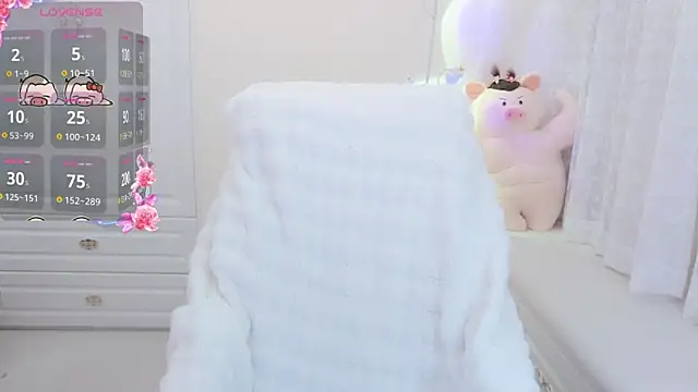 Coco-Di online show from February 2026 02:18:02 AM