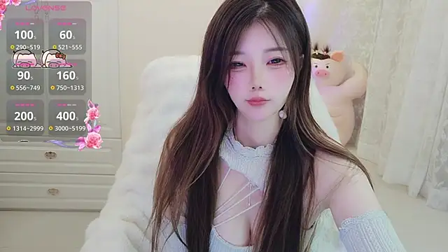 Coco-Di online show from March 2026 03:10:01 AM