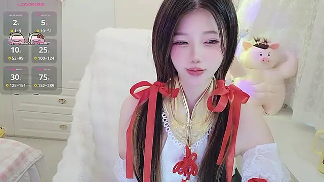 Snapshot of Coco-Di chatting on July 2026 05:27:01 AM Coco-Di online show from July 2026 05:27:01 AM