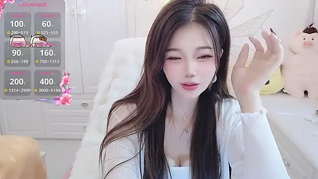 Coco-Di online show from November 2025 03:01:02 AM