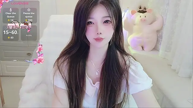 Coco-Di online show from April 2026 03:30:01 AM