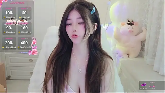 Coco-Di online show from May 2026 02:38:02 AM
