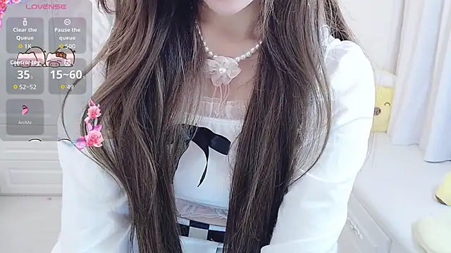 Coco-Di online show from October 2025 02:49:01 PM