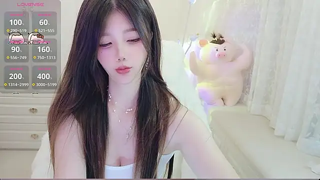Coco-Di online show from June 2026 01:55:02 AM