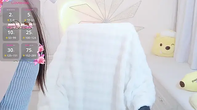 Coco-Di online show from October 2025 02:44:02 AM