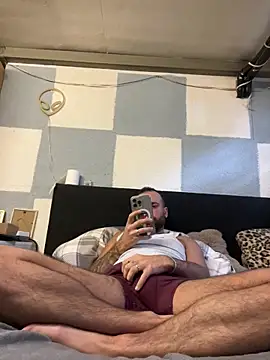 juan03065 online show from June 2026 11:44:02 AM