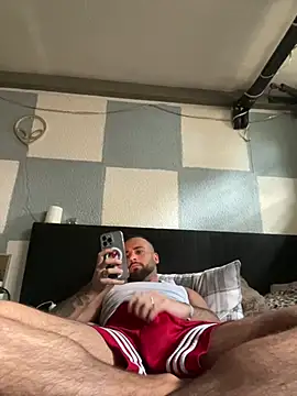 juan03065 online show from June 2026 11:11:02 AM
