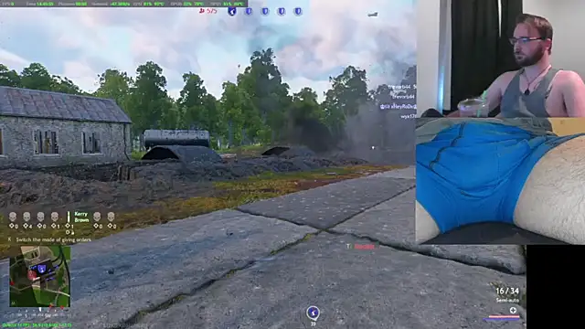 Snapshot of bear8t chatting on October 2025 09:47:01 PM bear8t online show from October 2025 09:47:01 PM