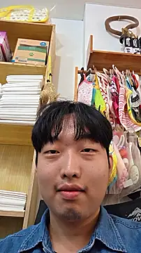 inkwon21 online show from October 2025 08:59:01 AM
