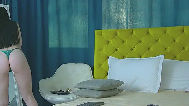 RubyHills online show from March 2026 05:21:02 AM