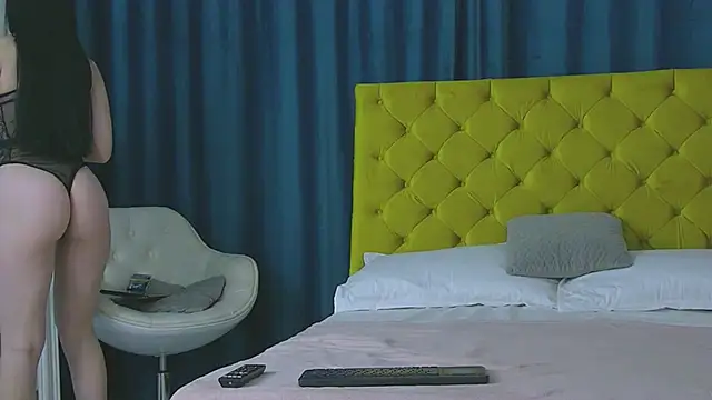 RubyHills online show from February 2026 05:09:01 AM