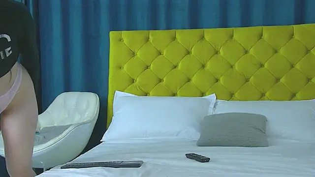 RubyHills online show from February 2026 05:03:02 AM