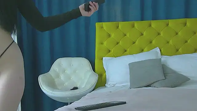 RubyHills online show from March 2026 05:11:01 AM