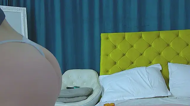 RubyHills online show from March 2026 05:14:01 AM