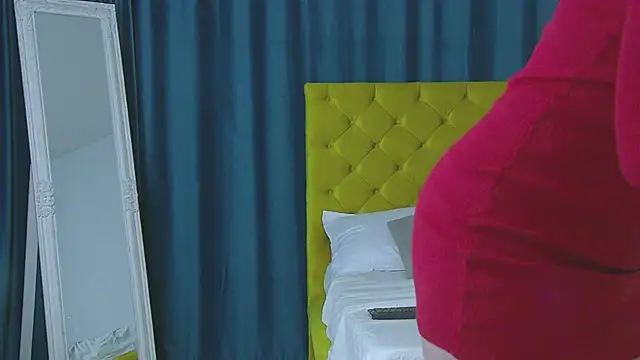 RubyHills online show from January 2026 05:12:02 AM