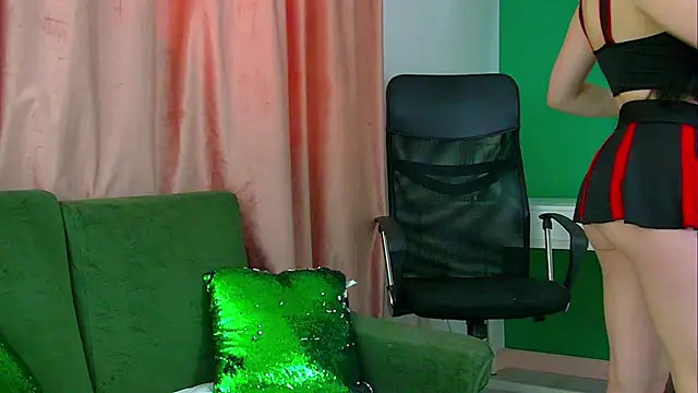 RubyHills online show from April 2026 04:07:02 AM