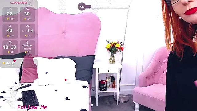 AliciaAtkins online show from October 2025 05:47:01 PM