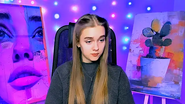 JuneWoods online show from February 2026 12:27:02 PM