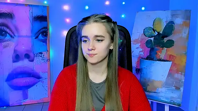 JuneWoods online show from February 2026 07:16:01 AM