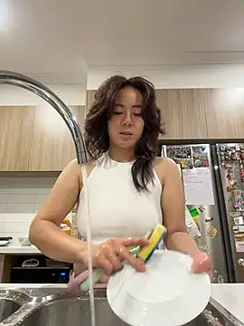 blueburrypie online show from March 2026 01:55:01 PM