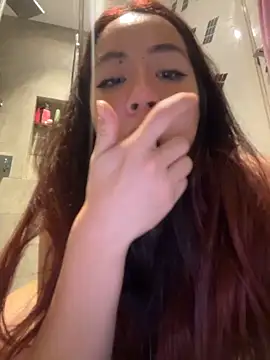 blueburrypie online show from February 2026 04:29:02 PM