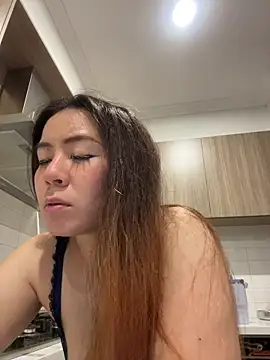 blueburrypie online show from January 2026 02:12:01 PM