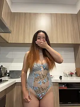 blueburrypie online show from January 2026 03:26:01 PM