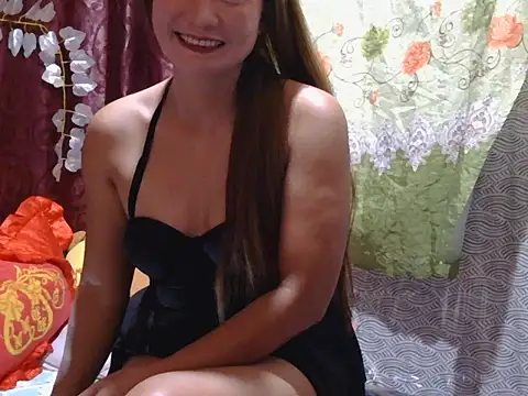 Kristinalui online show from October 2025 03:27:02 AM