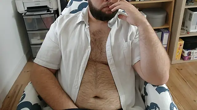 chubbear fr online show from October 2025 10:25:01 AM