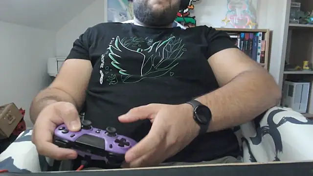 chubbear fr online show from September 2025 08:31:01 AM