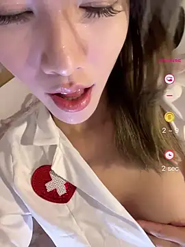 sharony x online show from June 2026 02:03:01 PM