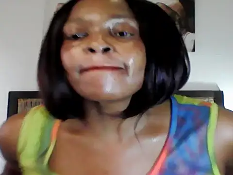 Blacksashaxx online show from March 2026 01:12:02 PM