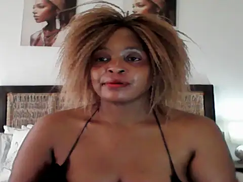 Blacksashaxx online show from April 2026 10:55:02 AM