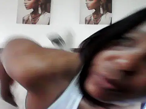 Blacksashaxx online show from April 2026 06:41:01 AM