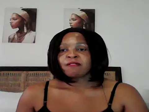 Blacksashaxx online show from February 2026 08:03:01 AM