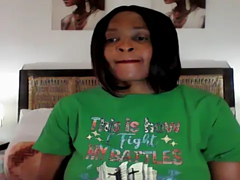 Blacksashaxx online show from December 2025 09:22:02 AM