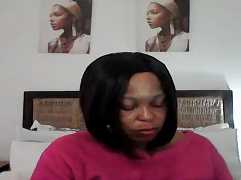 Snapshot of Blacksashaxx chatting on May 2026 07:45:02 AM Blacksashaxx online show from May 2026 07:45:02 AM