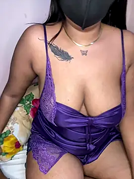 sheryaa-cute online show from October 2025 05:56:02 PM