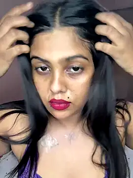 sheryaa-cute online show from September 2025 04:03:01 PM