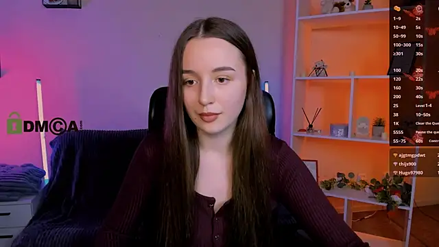 leslie bird online show from November 2025 02:28:02 PM