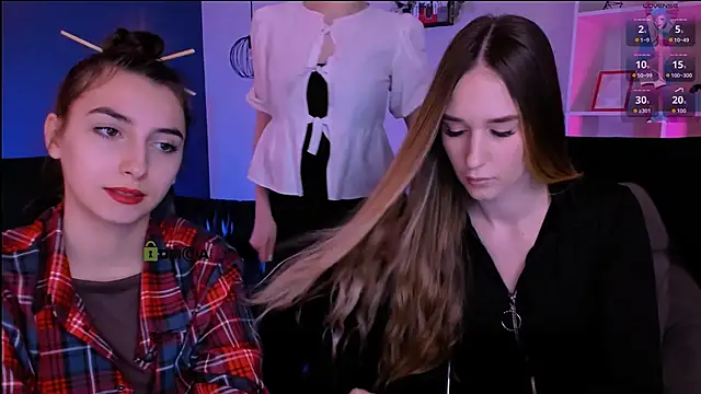 leslie bird online show from March 2026 09:25:02 AM