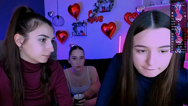 leslie bird online show from March 2026 09:57:02 AM