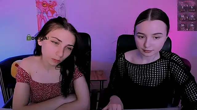 leslie bird online show from February 2026 12:58:01 PM