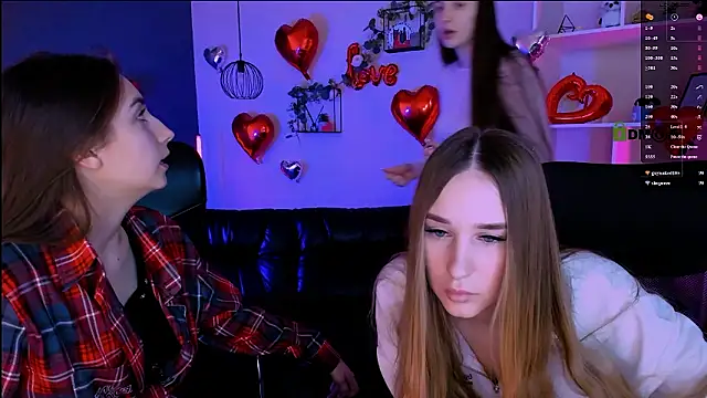 leslie bird online show from March 2026 09:57:02 AM