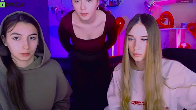 leslie bird online show from February 2026 09:53:01 AM