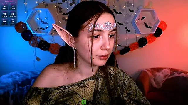 leslie bird online show from October 2025 11:31:01 AM