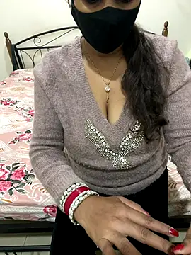 Snapshot of prernasingh2025 chatting on December 2025 07:03:02 AM prernasingh2025 online show from December 2025 07:03:02 AM