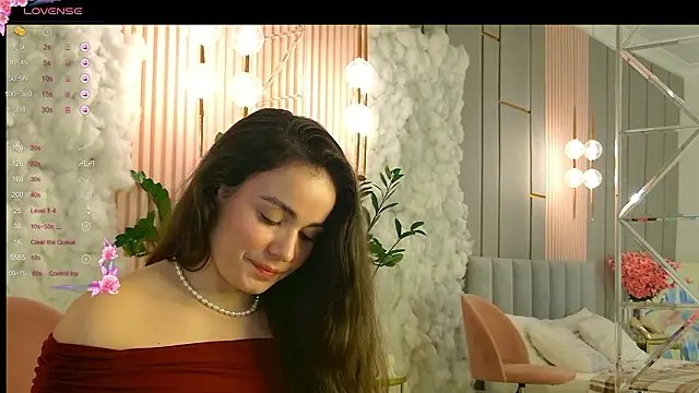 Snapshot of GabiBatista chatting on February 2026 06:26:01 AM GabiBatista online show from February 2026 06:26:01 AM